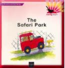Image for Early Start - A Scratch and Sniff Story The Safari Park (X5)