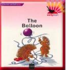 Image for Early Start - A Scratch and Sniff Story The Balloon (X5)