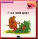 Image for Early Start - A Scratch and Sniff Story Hide and Seek (X5)