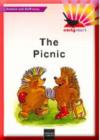 Image for Early Start - A Scratch and Sniff Story The Picnic (X5)