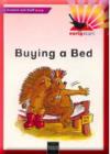 Image for Early Start - A Scratch and Sniff Story Buying a Bed (X5)