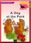 Image for Early Start - A Scratch and Sniff Story A Day at the Park (X5)