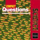 Image for Compact Questions : Science