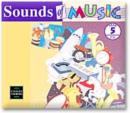 Image for Sounds of Music : Year 5/P6
