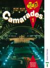 Image for Camarades 1 : Stage 1