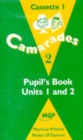 Image for Camarades : Stage 2 : Worksheets and Assessments