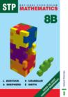 Image for STP National Curriculum Mathematics Revised Pupil Book 8B