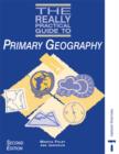 Image for The Really Practical Guide to Primary Geography