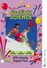 Image for Spotlight science 9: SEN learning support pack : Year 9 : SEN Learning Support Pack