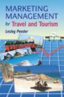 Image for Marketing Management for Travel and Tourism