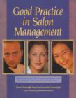 Image for Good Practice in Salon Management
