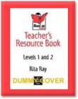 Image for Read on Plus - Teacher&#39;s Resource Pack Levels 1 and 2