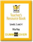 Image for Read on plusLevel 3 and 4: Teacher&#39;s resource pack