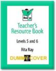 Image for Read on Plus - Levels 5 and 6 Teacher&#39;s Resource Pack