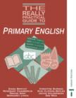 Image for The Really Practical Guide to Primary English