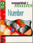 Image for Essential Maths - Level 2 Number
