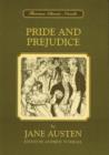 Image for Pride and prejudice