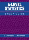 Image for A Concise Course in Advanced Level Statistics