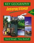 Image for Key geography interactions