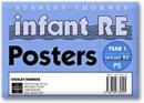 Image for Stanley Thornes Infant RE : Year 1/P2 : Posters