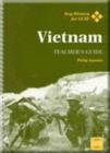 Image for Vietnam: Teacher&#39;s guide : Teacher&#39;s Guide