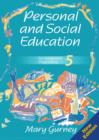 Image for Personal and Social Education : An Integrated Programme