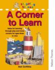 Image for A Corner to Learn