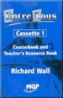 Image for Entre Nous : Cassettes 1-3  to Coursebook and Teacher&#39;s Resource Book (units 1-10)