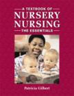 Image for A Textbook of Nursery Nursing