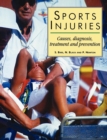 Image for Sports injuries  : causes, diagnosis, treatment and prevention