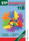 Image for STP National Curriculum Mathematics : Bk. 11B : Intermediate
