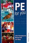 Image for PE for You Students&#39; Book