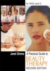 Image for Practical guide to beauty therapy for NVQ Level 2