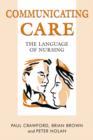 Image for COMMUNICATING CARE