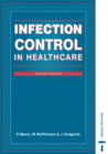 Image for Infection Control in Healthcare