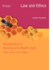 Image for Law and ethics in nursing and health care