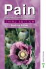 Image for Pain  : principles, practice and patients