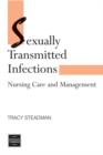 Image for Sexually transmitted infections  : nursing, care and treatment