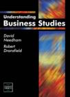 Image for Understanding Business Studies