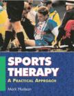 Image for Sports therapy  : a practical approach