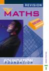 Image for Key Maths GCSE : Foundation