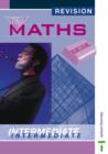 Image for Key Maths GCSE : Intermediate : Revision Book
