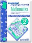 Image for Essential Assessment - Mathematics National Curriculum Practice Tests End Key Stage 2 Book 2