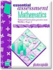 Image for Essential assessment mathematics Mid-Key Stage 2