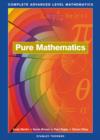 Image for Pure mathematics