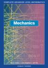 Image for Complete Advanced Level Mathematics - Mechanics Core Book