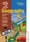 Image for Learning Targets : Geography : Key Stage 1/Scotland P1-P3