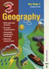 Image for Geography Key Stage 2, Scotland P4-P6