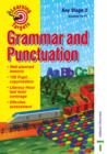 Image for Learning Targets - Grammar and Punctuation Key Stage 2 Scotland P4-P7