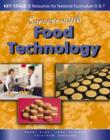 Image for Success with Food Technology
